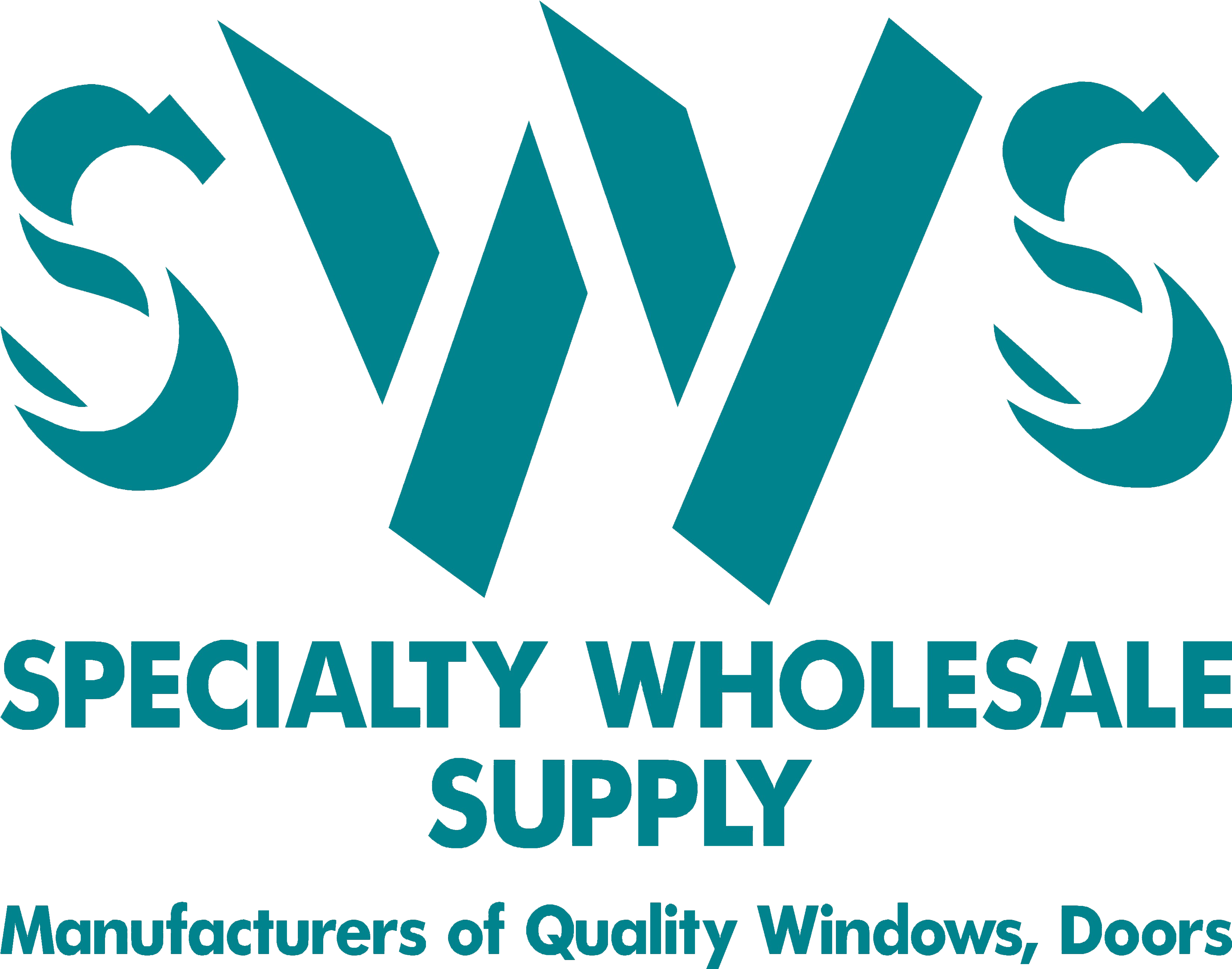 SWS Logo - SWS Logo – Specialty Wholesale Supply