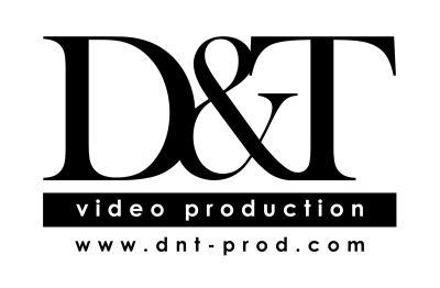 D&T Logo - D&T video production : Full Service Video Production, Corporate ...