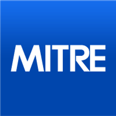 Mitre Logo - MITRE (@MITREcorp) | Twitter