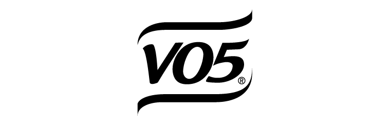 VO5 Logo - V05 — pbcreative