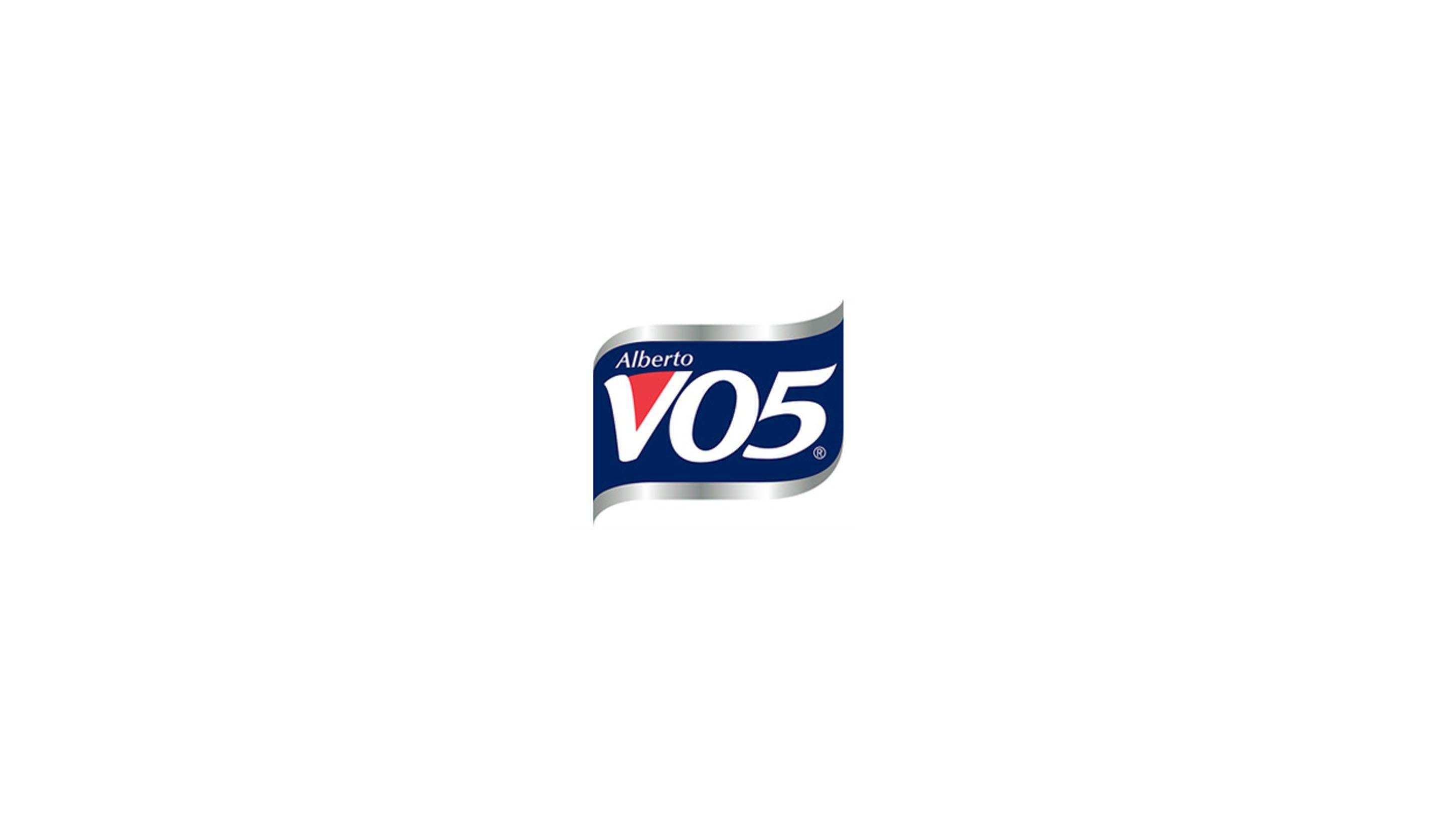 VO5 Logo - VO5 Shampoo ethical ratings