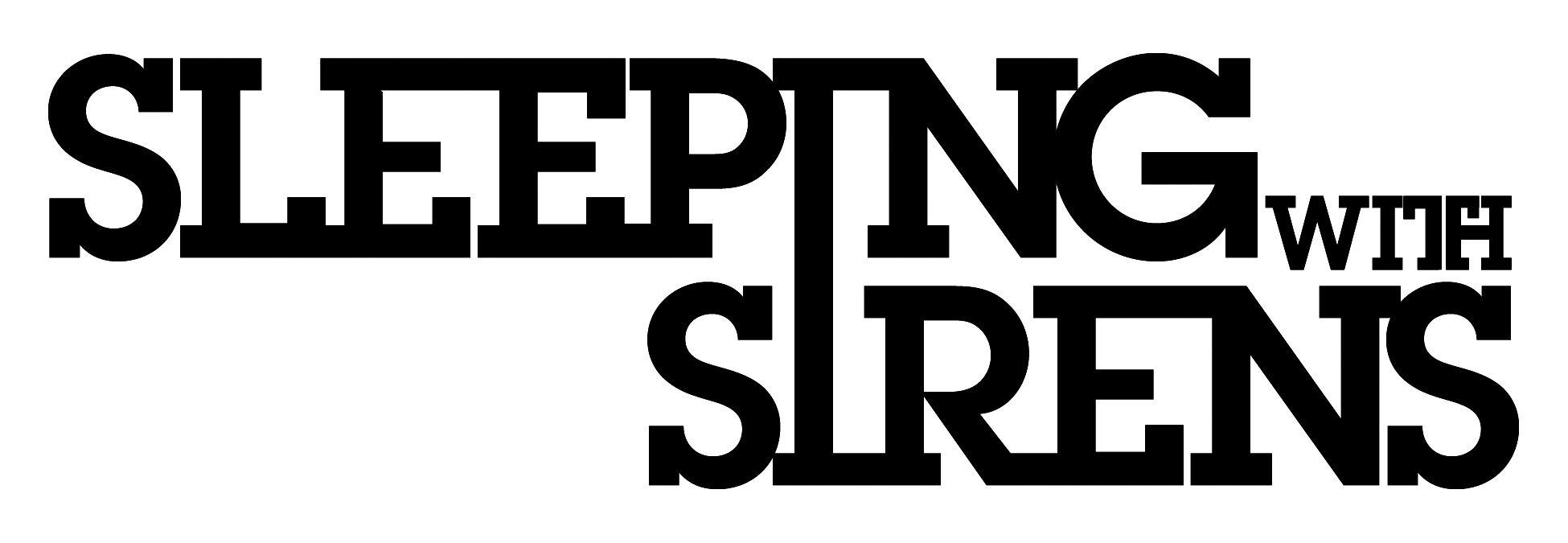 SWS Logo - Sleeping With Sirens image Logo HD wallpaper and background photo