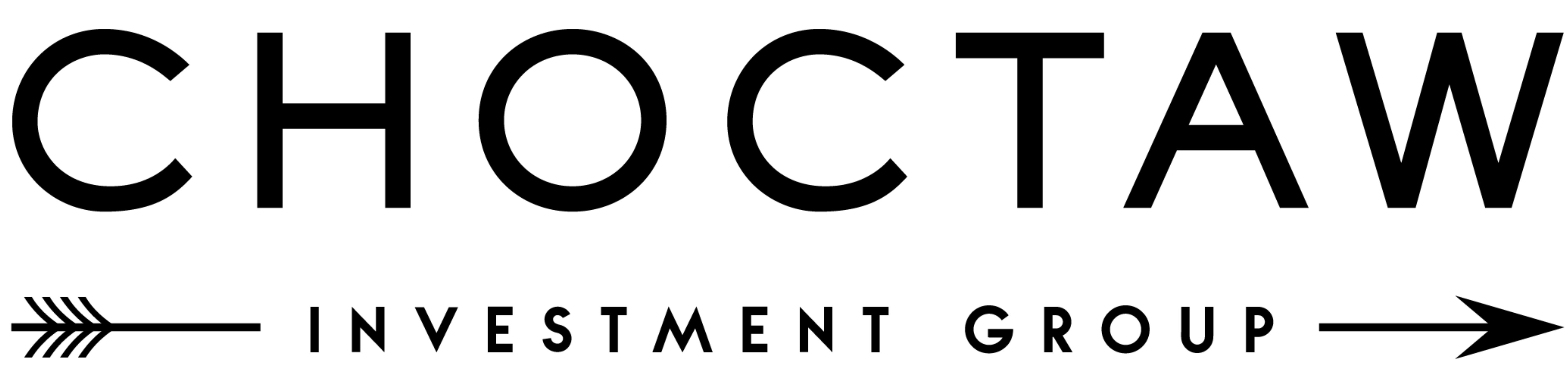 Choctaw Logo - About Us – Choctaw Investment Group
