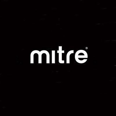 Mitre Logo - Mitre Sports (@MitreSports) | Twitter
