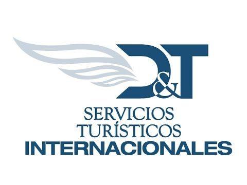 D&T Logo - Transmisión en directo de D&T Servicios Turísticos Internacionales ...