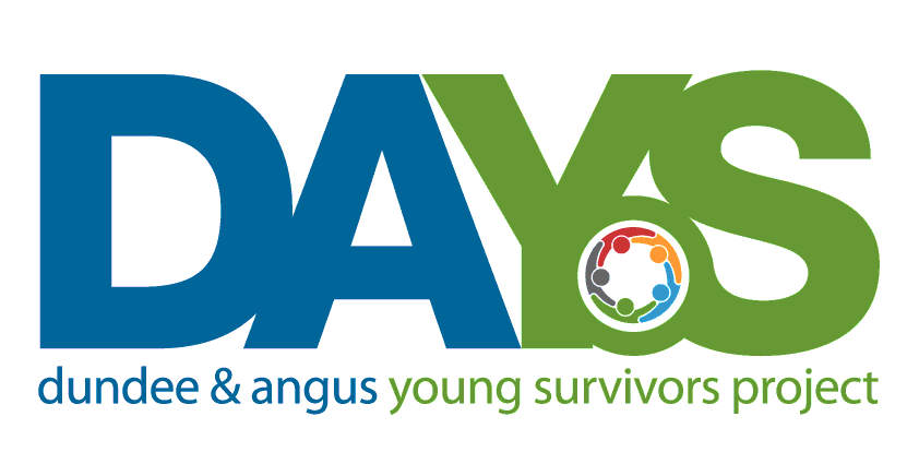 5Pm Logo - WRASAC Dundee & Angus. News & events. WRASAC Launches New Young