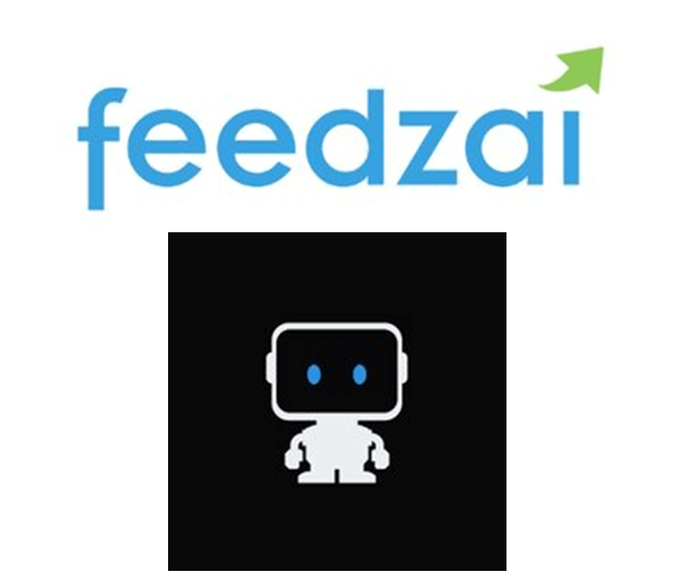 FeedZai Logo - Feedzai (@feedzai) | Twitter