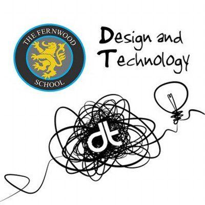 D&T Logo - Fernwood School D&T (@FernwoodDT) | Twitter