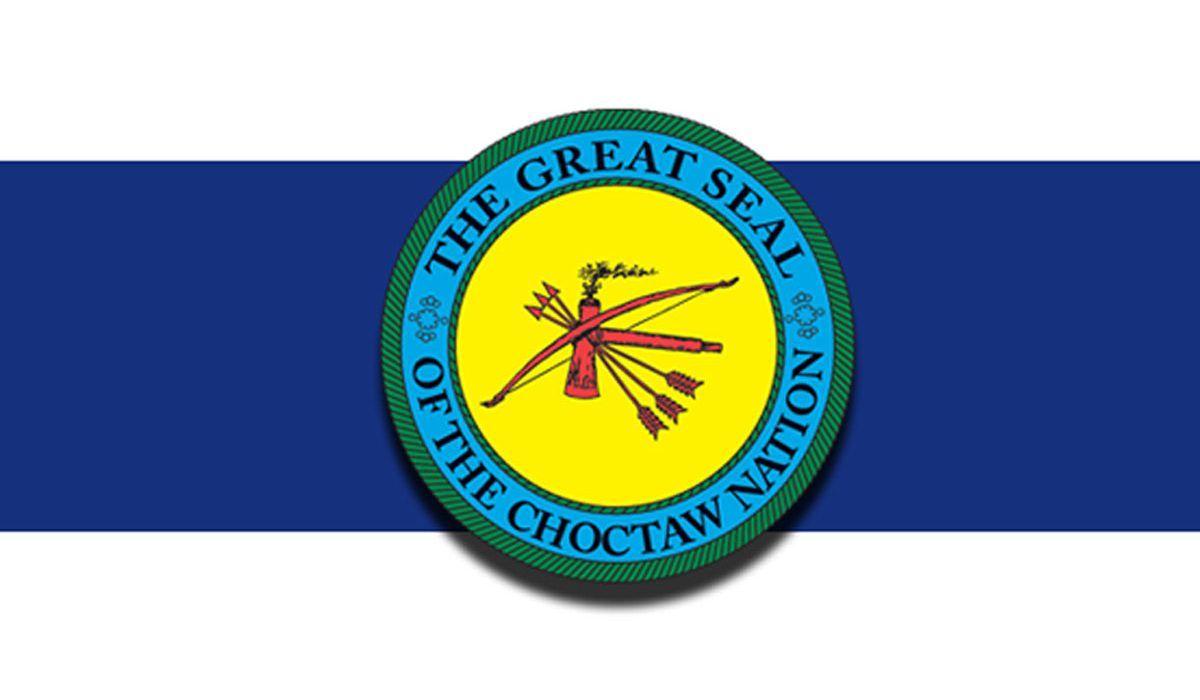 Choctaw Logo - Choctaw Nation Housing Authority to help in new home ownership