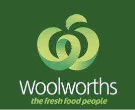 Woolworths Logo - DIFFUSION: Woolworths unpeels its new logo and kills off the Safeway