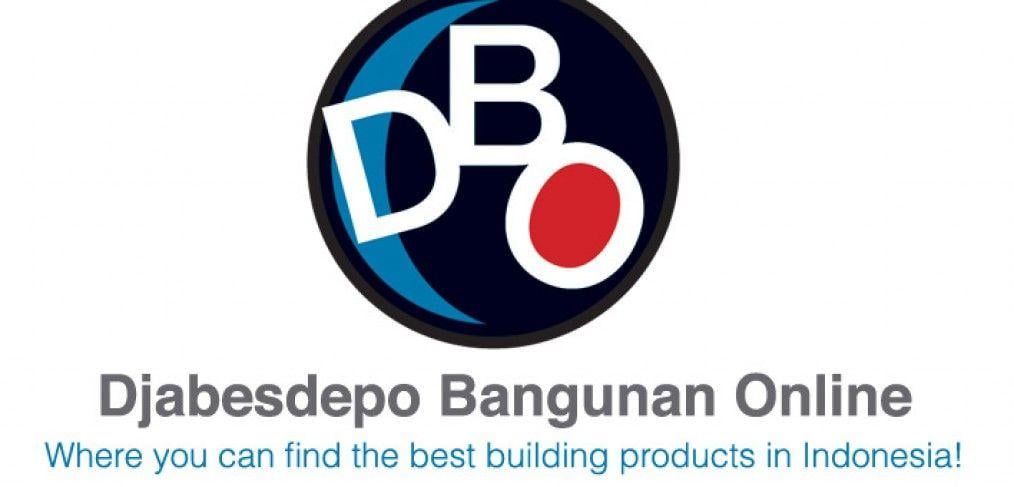 DBO Logo - Find out about Granito at Djabesdepo Bangunan Online (DBO)