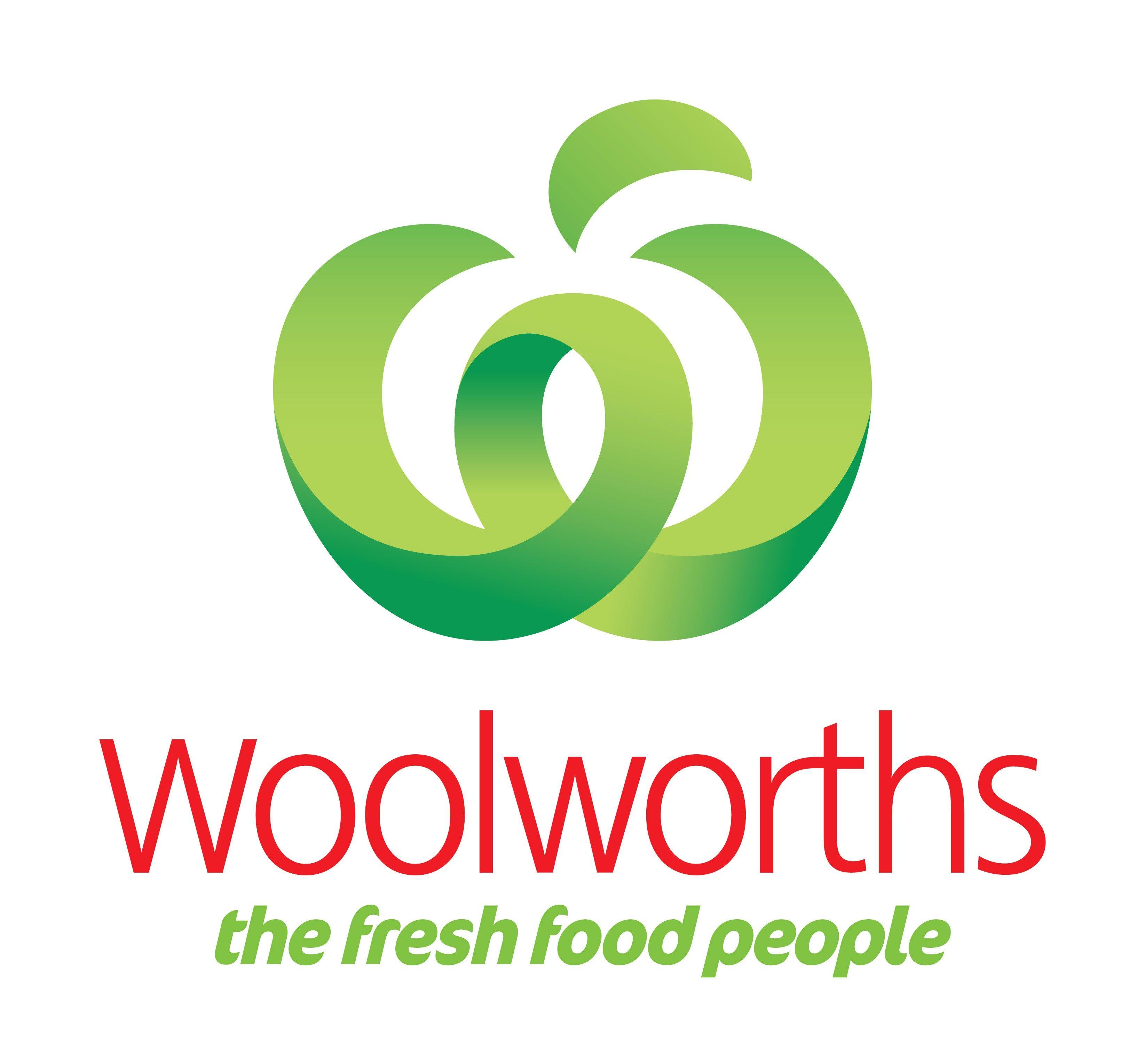 Woolworths Logo - Woolworths hits back on logo criticism - Mumbrella