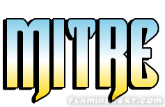 Mitre Logo - Argentina Logo | Free Logo Design Tool from Flaming Text