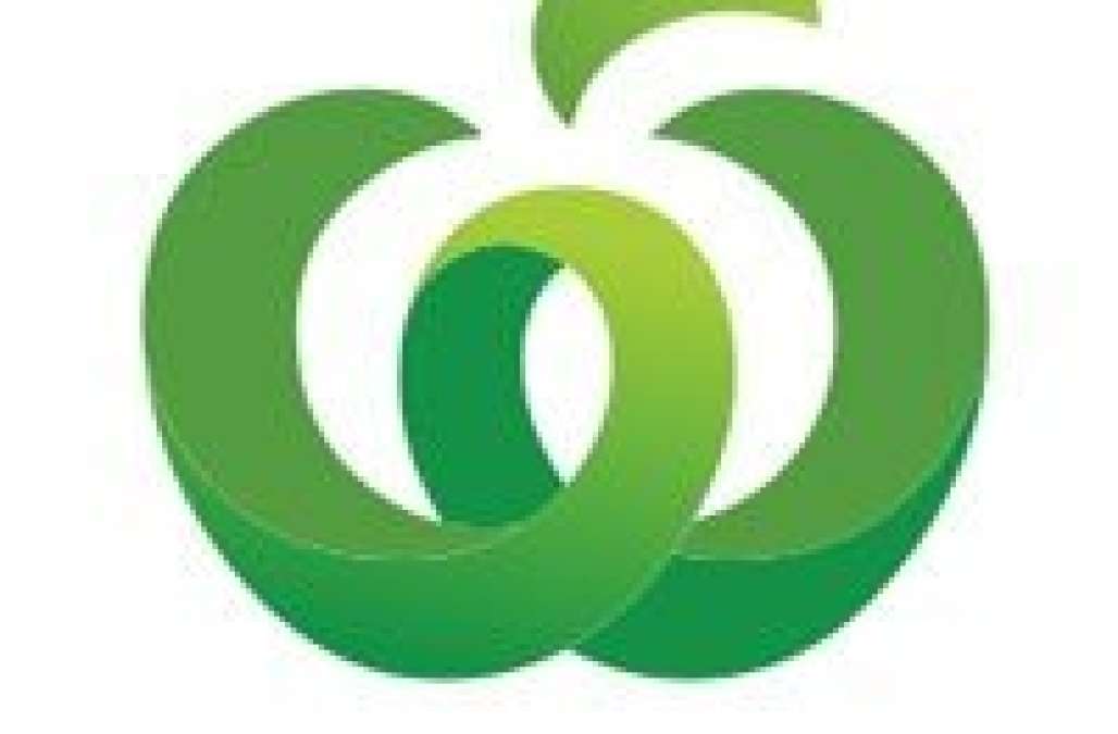 Woolworths Logo - Apple battles Woolworths over new logo