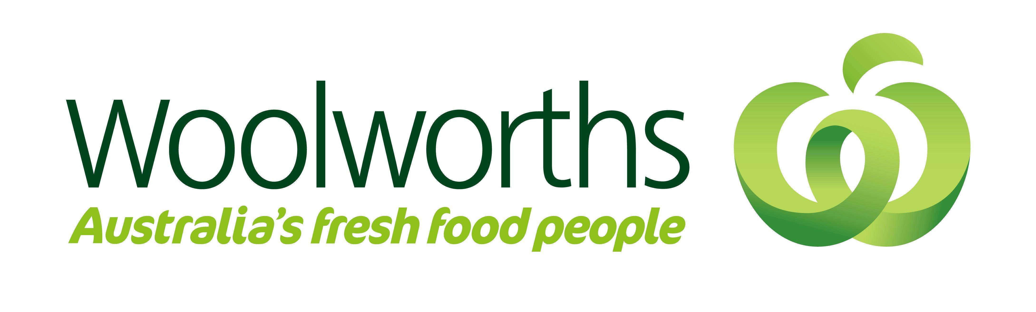 Woolworths Logo - Woolworths logo