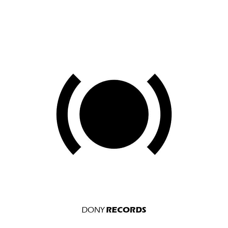 Dony Logo - DONY