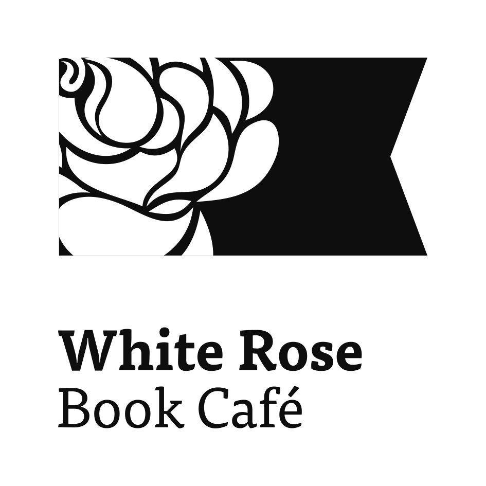 5Pm Logo - White Rose Books على تويتر: 