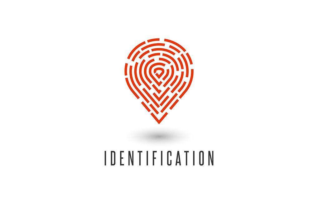 Identity Logo - It's good for a business to have a certain graphic image as their