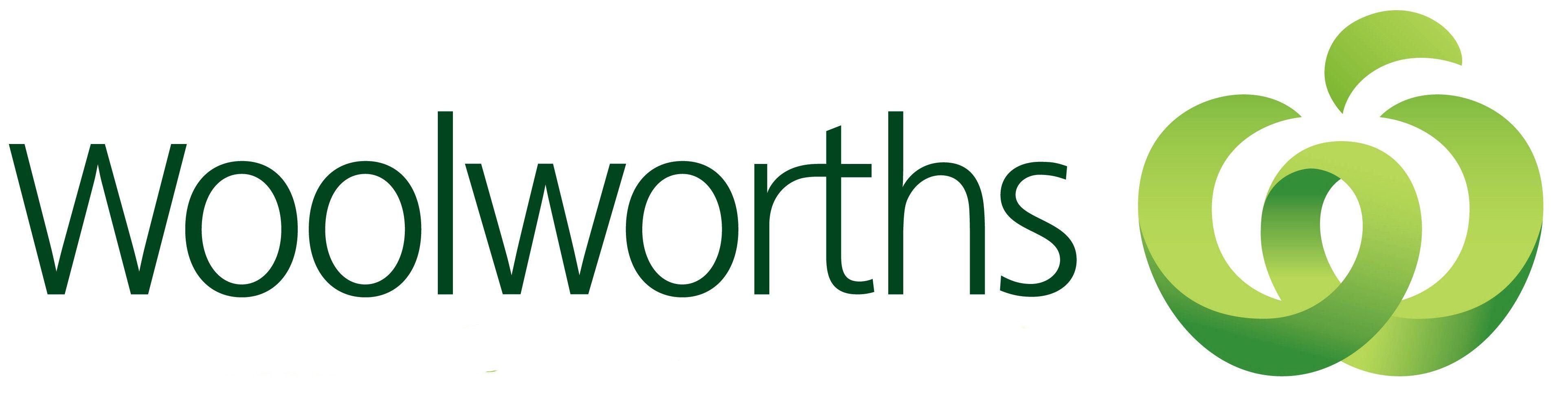 Woolworths Logo - Woolworths Logos