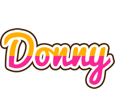 Dony Logo - Donny Logo | Name Logo Generator - Smoothie, Summer, Birthday, Kiddo ...