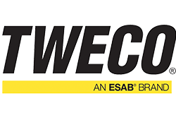 Tweco Logo - Tweco - Cigweld