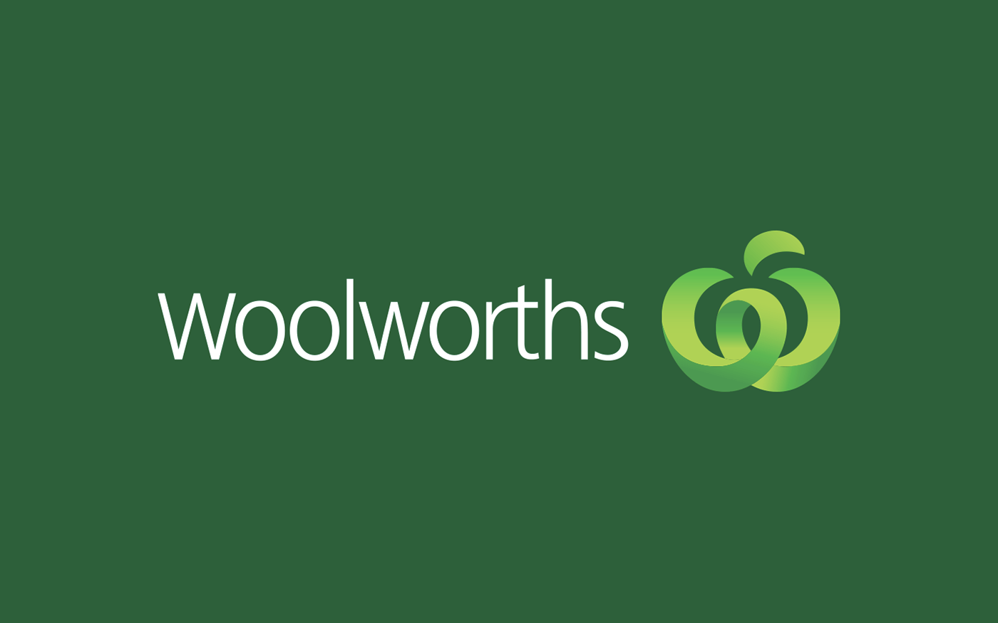 Woolworths Logo - Woolworths Logo Redesign Symbolic Revitalisation