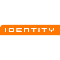 Identity Logo - Identity | Download logos | GMK Free Logos