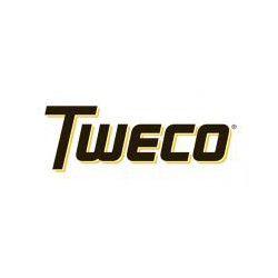 Tweco Logo - Tweco FVCTS-45 45 Degree Conductor Tube - Pack of 1 - FVCTS-45