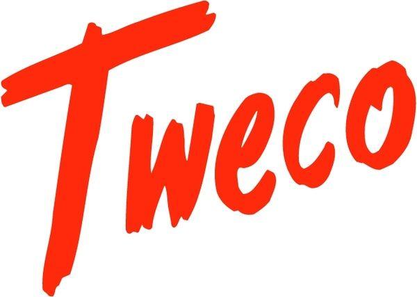 Tweco Logo - Tweco Free vector in Encapsulated PostScript eps ( .eps ) vector ...