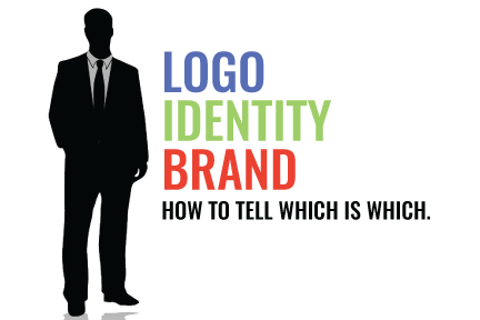 Identity Logo - The Difference Between Logos, Visual Identities and Brands | nine10 ...