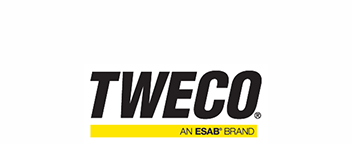 Tweco Logo - Gillingham Welding Systems - Suppliers of Gillmach, Daewoo welding ...