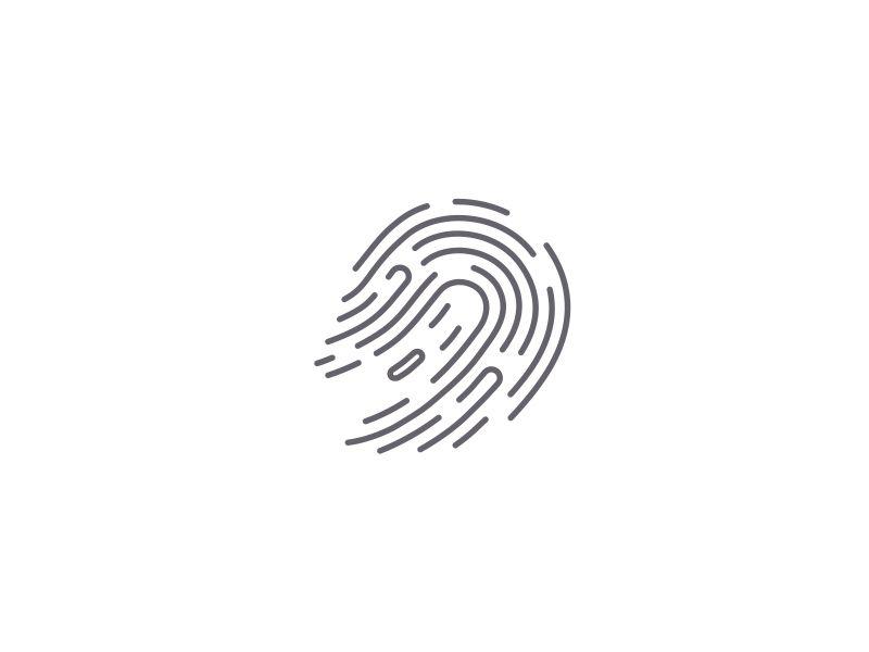 Identity Logo - identity – Janis Ancitis Logo Design Portfolio