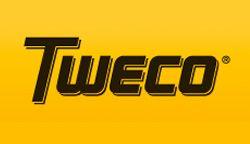 Tweco Logo - Volunteer Welding | Welding Machines