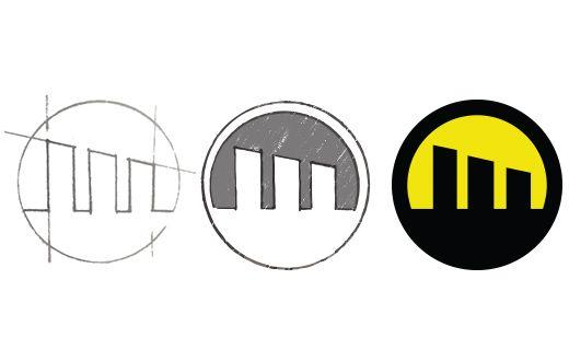 Identity Logo - Logos, Identity, Branding Seattle, Bellevue, Redmond, WA