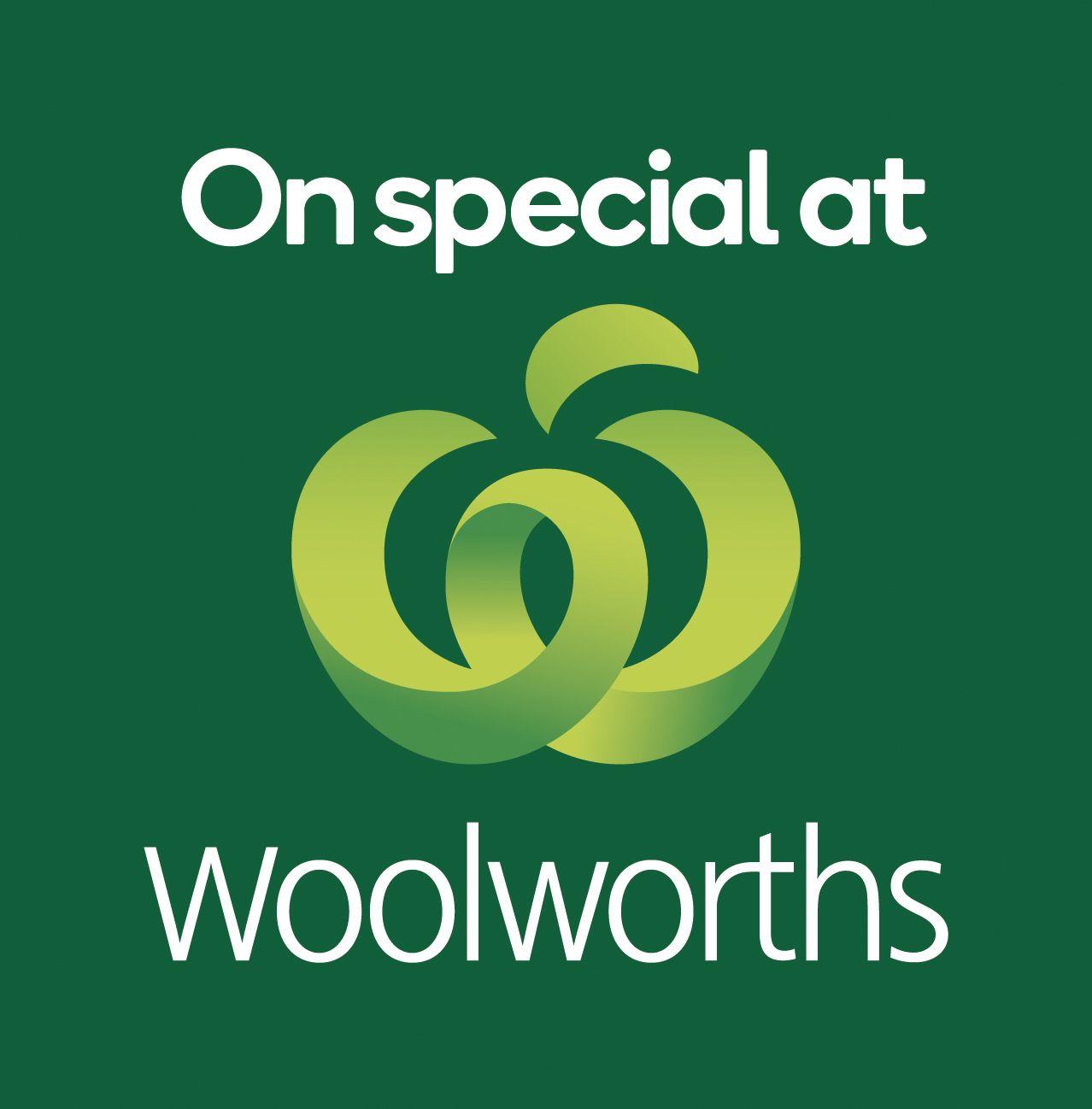 Woolworths Logo - Woolworths wowlink | I Accept the Conditions Listed Above