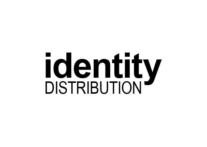 Identity Logo - Identity Distribution logo