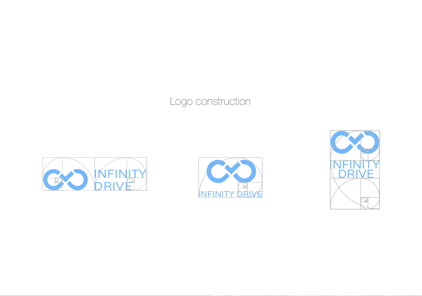 Identity Logo - Brand Identity Design for Startups