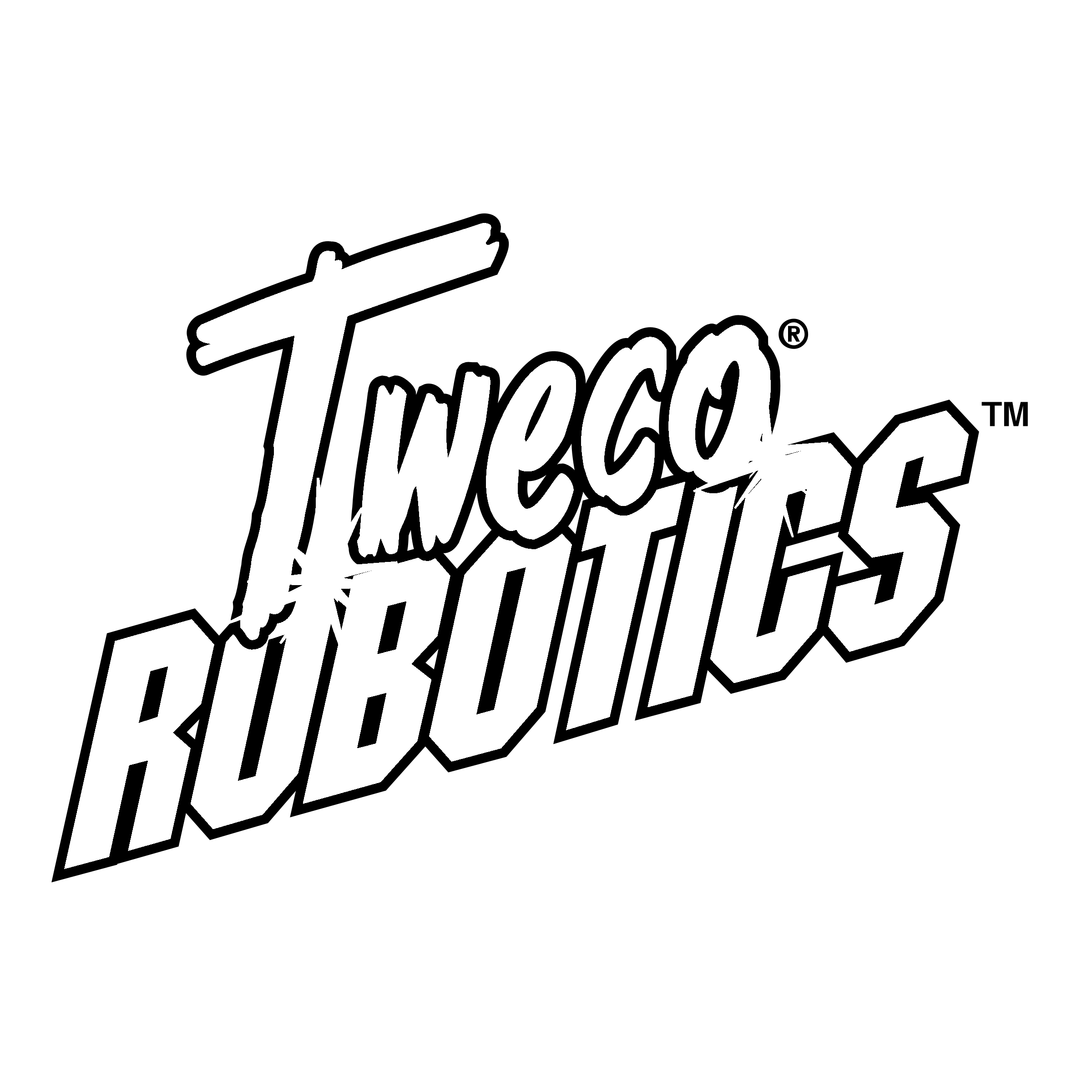 Tweco Logo - Tweco Robotics Logo PNG Transparent & SVG Vector - Freebie Supply