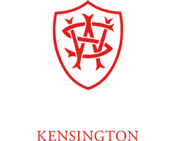 Wetherby Logo - Wetherby Kensington School