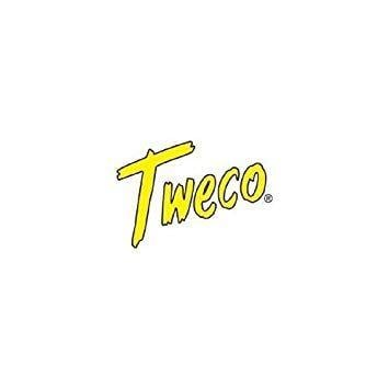 Tweco Logo - Tweco 1027-1057 WeldSkill 250 Air Cooled MIG Gun (250A, 045, 15FT ...