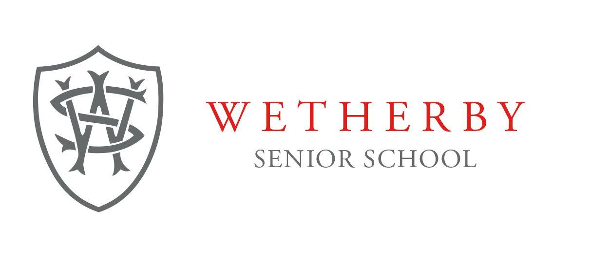 Wetherby Logo - Wetherby Senior School Parent Survey 2016