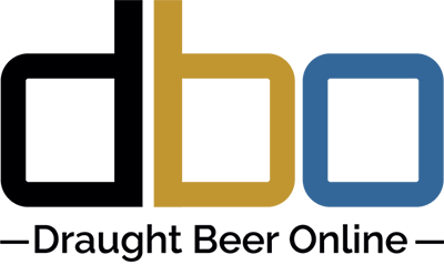 DBO Logo - New Home - Draught Beer Online