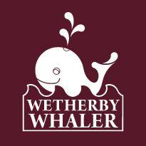 Wetherby Logo - Wetherby Whaler