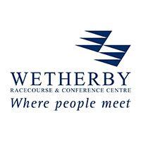 Wetherby Logo - Wetherby Racecourse Logo - Go Racing in Yorkshire