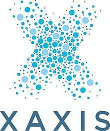 Xaxis Logo - Xaxis (business)