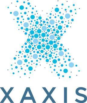 Xaxis Logo - Xaxis (business)