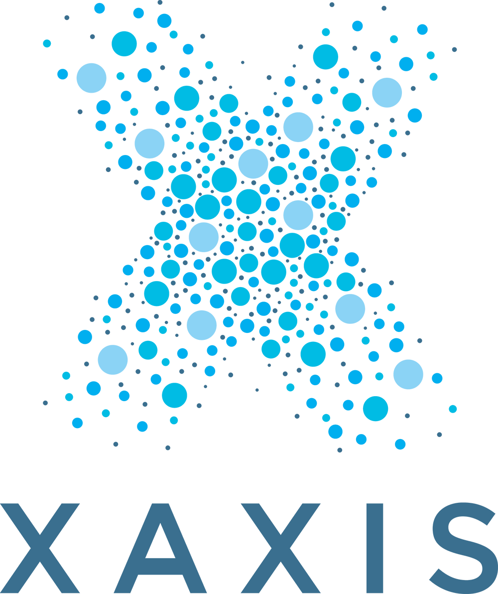 Xaxis Logo - Xaxis Logos
