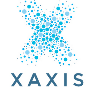 Xaxis Logo - Xaxis logo - Mumbrella Asia