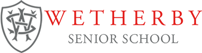 Wetherby Logo - Wetherby Senior School | Independent Boys' Senior School London