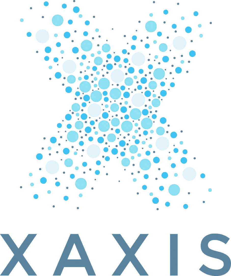 Xaxis Logo - Xaxis Logos